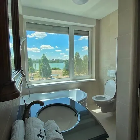 Aparthotel Marco