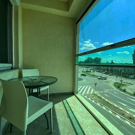 Marco Aparthotel