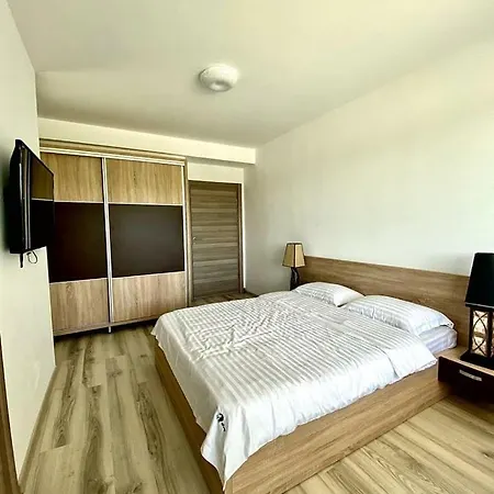 Marco Aparthotel *